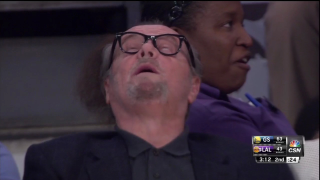 Lakers And Fans Sleep Through Home Blowout To The Warriors